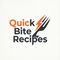 Logo Quick Bite Recipes