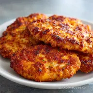 Air Fryer Boneless Thighs in 20 Minutes