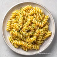 Al Dente Pasta Salad for 10 Servings