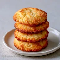 Condensed Milk Cookies: Chewy and Golden