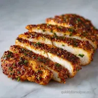 Easy Air Fryer Chicken in 20 Minutes