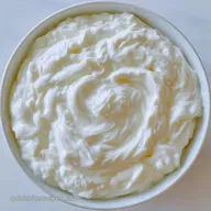 Homemade Greek Yogurt for 4 Servings