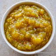 Mango Chutney in 75 Minutes