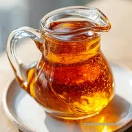 Homemade Simple Syrup: Silky and Sweet