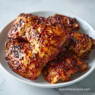 Instant Pot Chicken Thighs in 30 Minutes