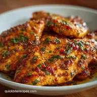Instant Pot Chicken: Tender and Juicy