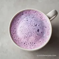Lavender Cold Foam in 5 Minutes