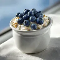 Protein Overnight Oats: Creamy and Velvety
