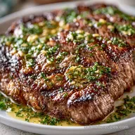 Quick Father s Day Grilled Steak in 22 Minutes