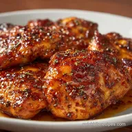 Quick Pressure Cooker Thighs: Meal Prep