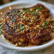 Quick Steak Dinner for Dad in 22 Minutes