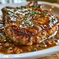 Smothered Pork Chops: Southern Father s Day Dinner
