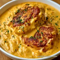 Yogurt Chicken Curry for 6 Servings