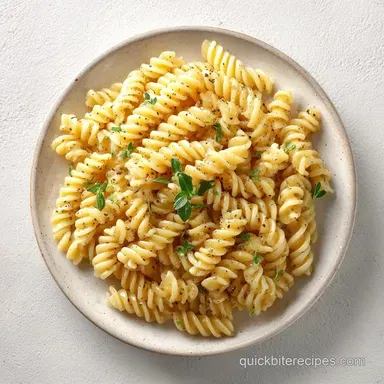 Al Dente Pasta Salad for 10 Servings Recipe Card