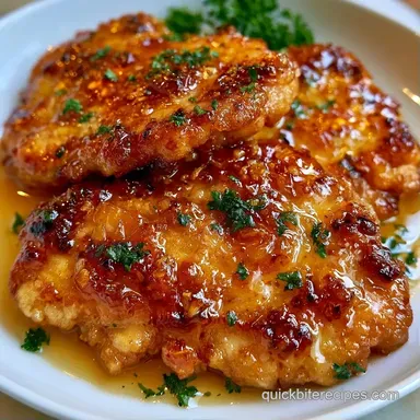 Best Chicken Thigh Dinner in 42 Minutes Recipe Card