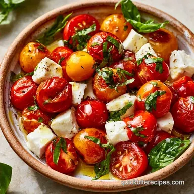 28 Cherry Tomato Recipes: Salads, Pastas & Curries