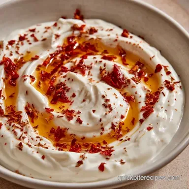 Dahi Tadka Recipe in 15 Minutes Recipe Card