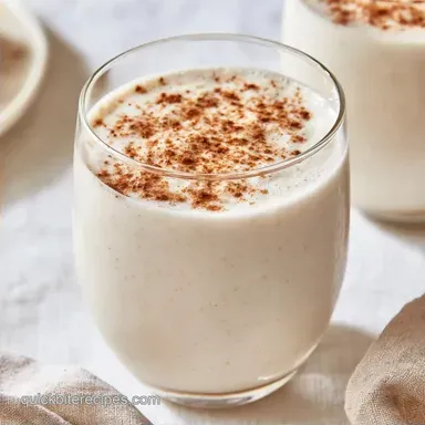 Yogurt Indian Drink in 5 Minutes