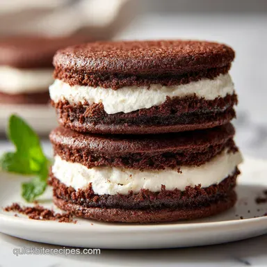 Christmas Cookie Lasagna in 30 Minutes Recipe Card