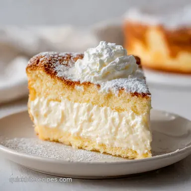 Neiman Marcus Gooey Butter Cake: Creamy Recipe Card