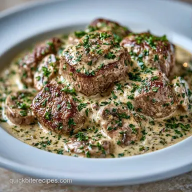 Slow Cooker Fathers Day Dinner for 6 Recipe Card