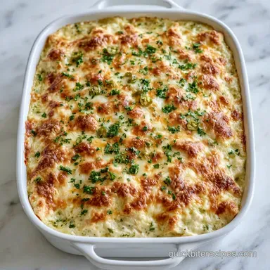 White Chicken Enchiladas in 30 Minutes Recipe Card