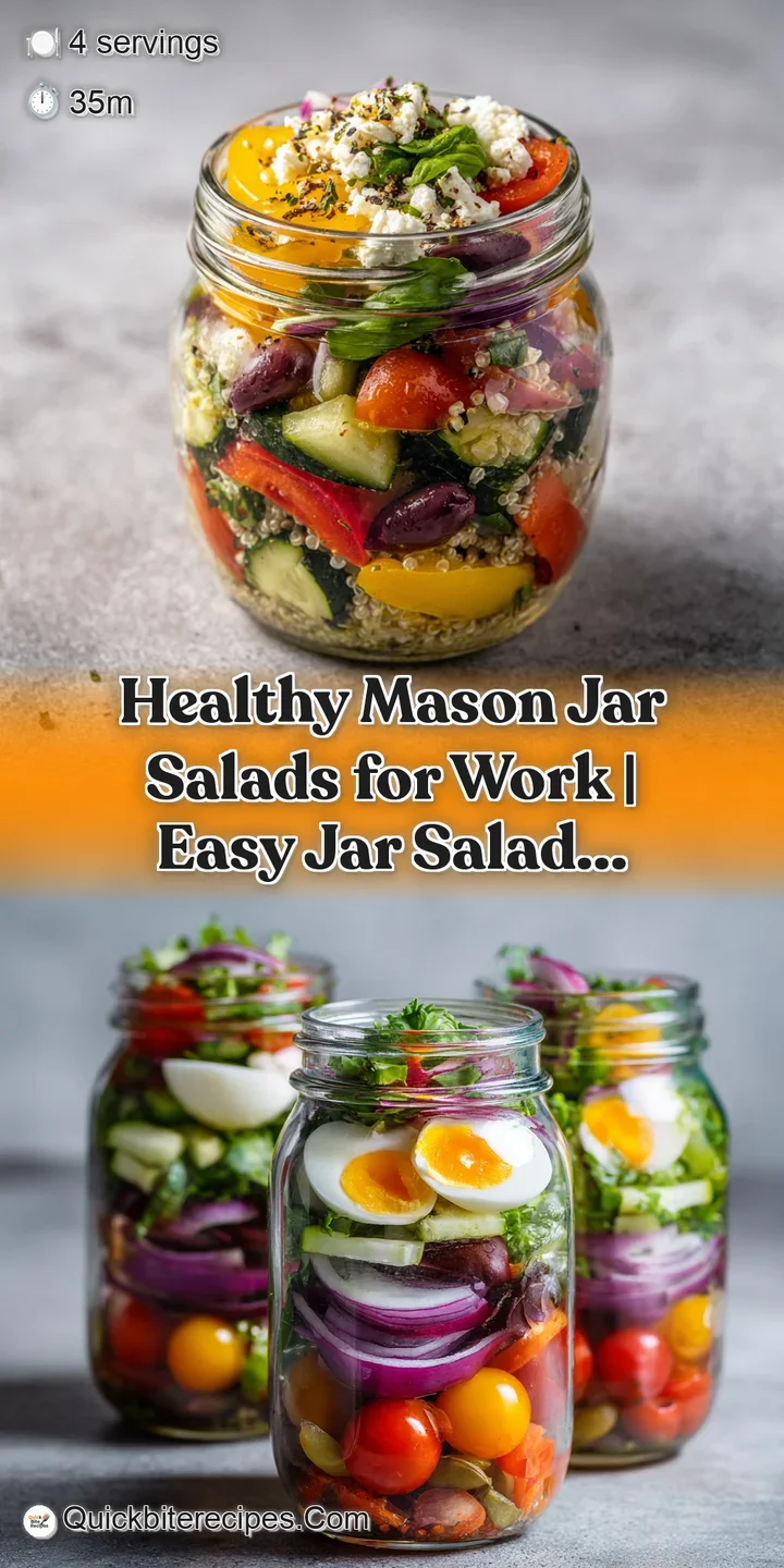 Close-up view of crunchy mixed greens, cherry tomatoes, and sliced cucumbers in a jar, showcasing freshness.