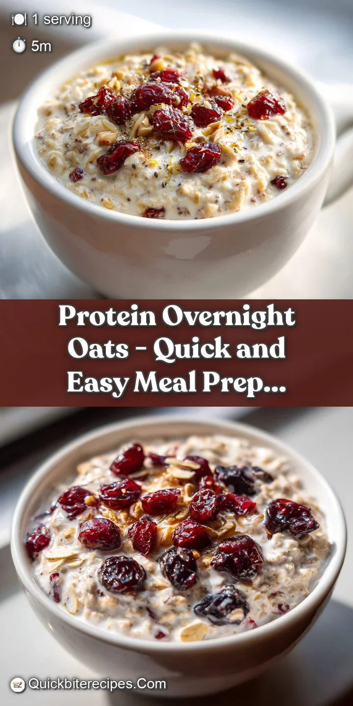 Close-up of thick, textured oats layered with bright red strawberries and a sprinkle of chia seeds.