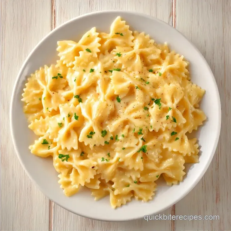 Crispy Pasta Salad Mayo: Creamy and Crunchy