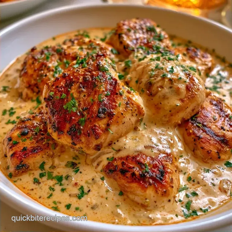 Indian Yogurt Chicken with Greek Yogurt