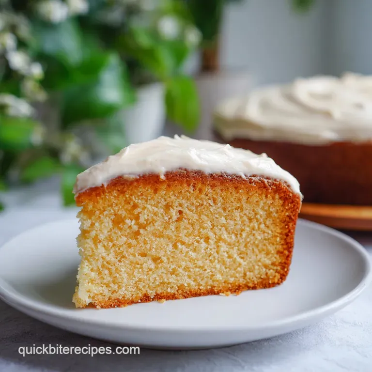 Irresistible Neiman Marcus Gooey Butter Cake